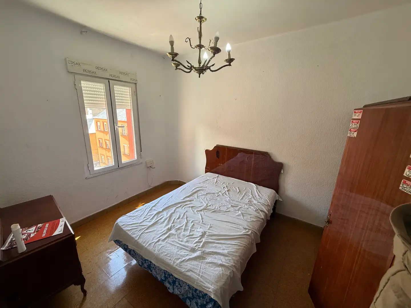 Flat for rent in Centro