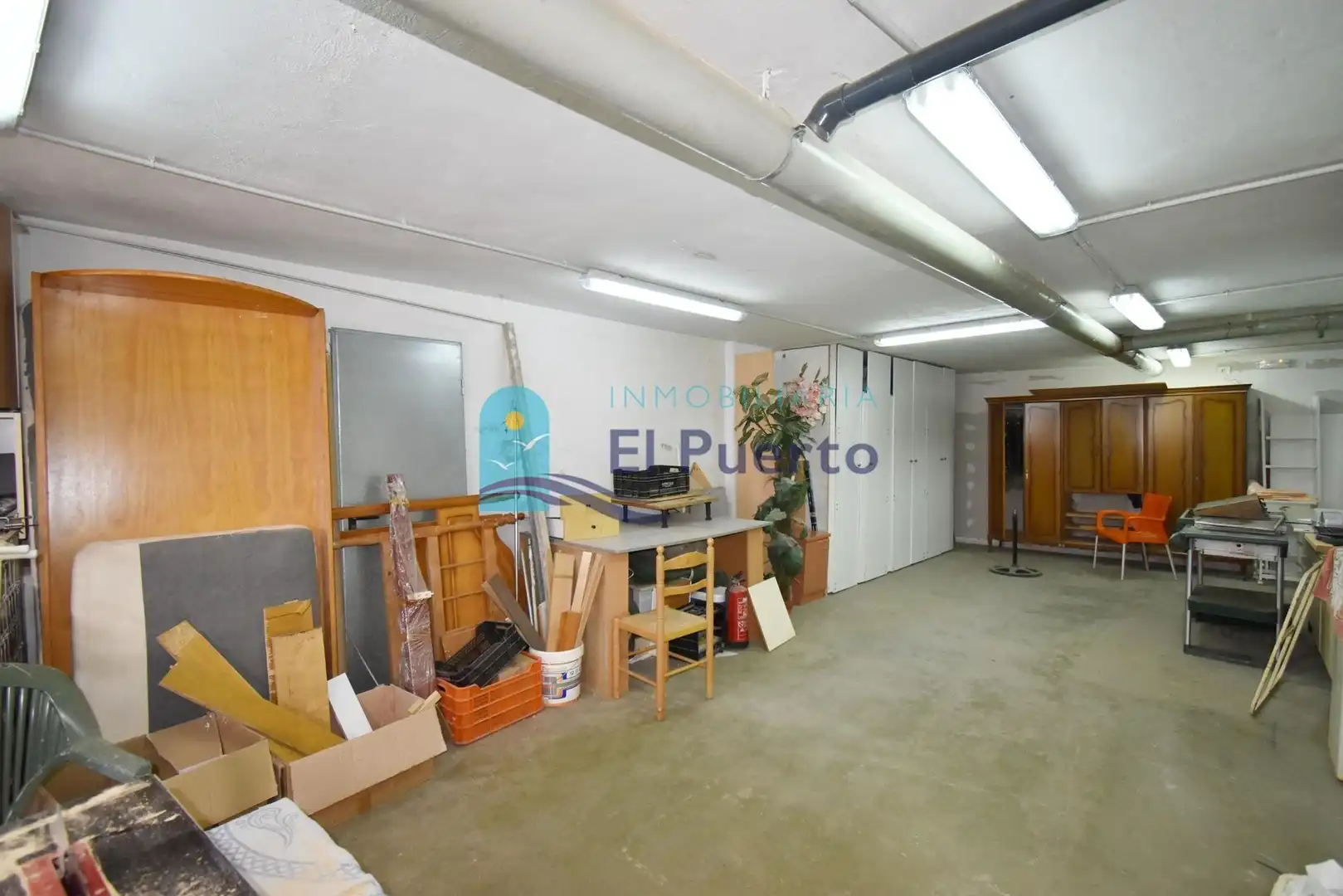 Local comercial en venda a Puerto de Mazarrón, imagen 7