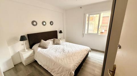 Foto 2 de Pis en venda a La Florida - Parque Norte, Málaga Capital