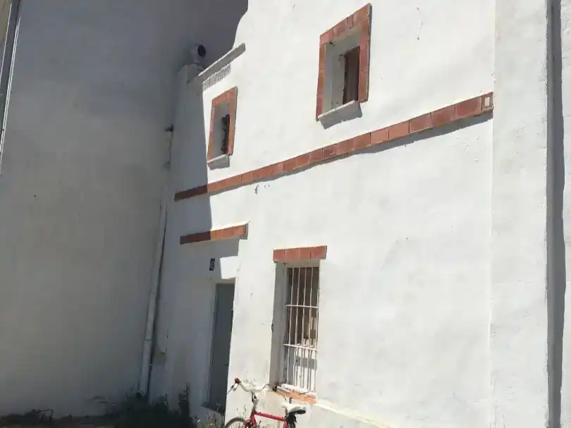 Vista exterior de Finca rústica en venda en  Valencia Capital