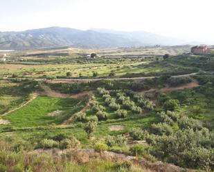 Finca rústica en venda en Urrácal