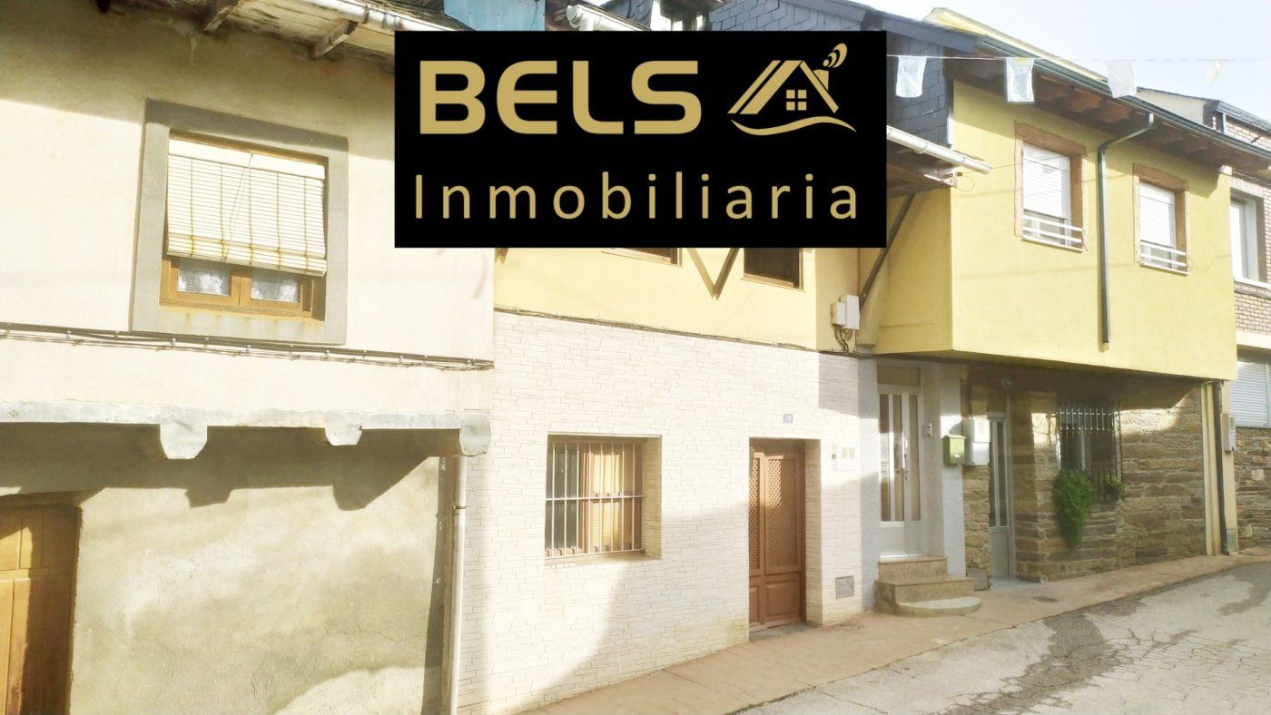 House or chalet for sale