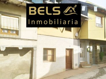 Casa en venda a Vega de Espinareda