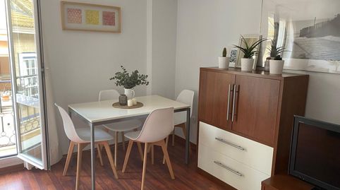 Foto 2 de Apartamento de alquiler en Centro, Huelva Capital