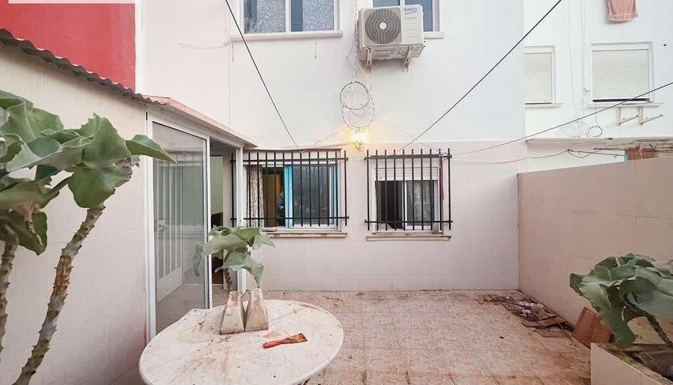 Photo 1 of Flat for sale in Calle Carrer de Benicadell , Barrio de Benicalap, Valencia