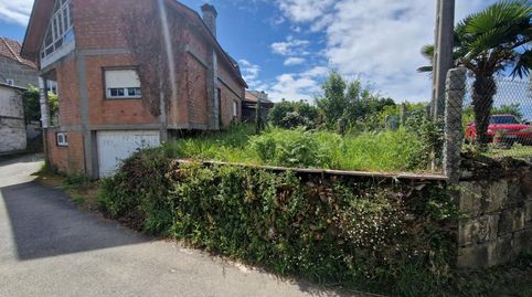 Foto 3 de Casa o xalet en venda a Aldea Ourolo, 23, Rianxo, A Coruña