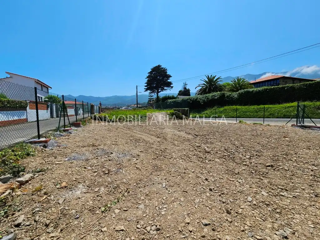 Residencial en venta en Colunga