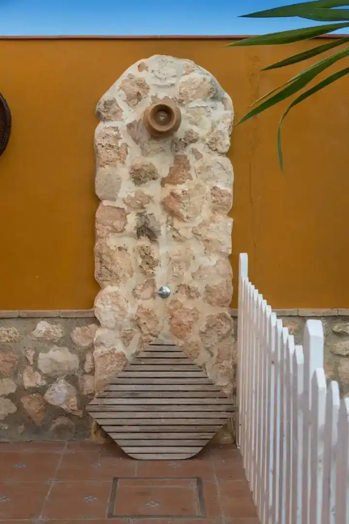 Casa o chalet en venta en Fuentes de Andalucía con Aire acondicionado y Piscina