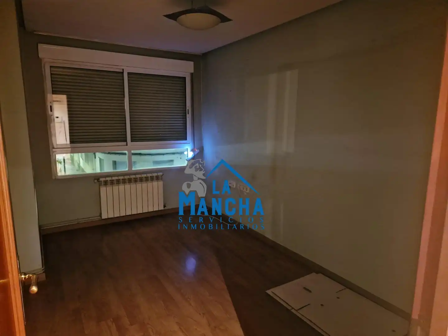 Flat for sale in Albacete  with Heating, Furnished and Balcony