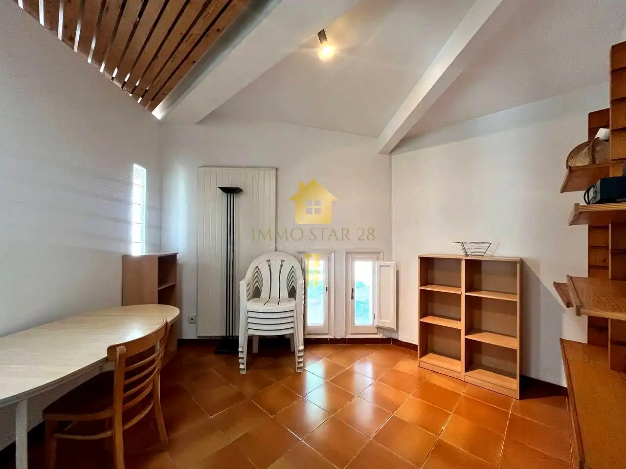 Casa o chalet de alquiler en Passatge del Pení, Peni