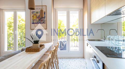 Foto 5 de Pis en venda a Calle del Amparo, Embajadores - Lavapiés,  Madrid Capital