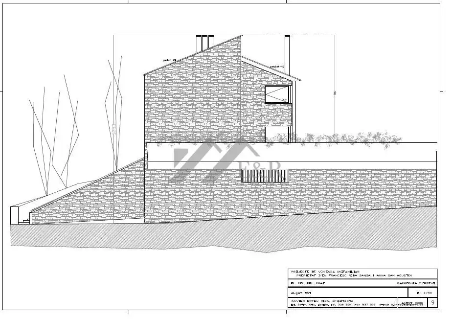 Haus mit Garten zum Verkauf in ., imagen 54