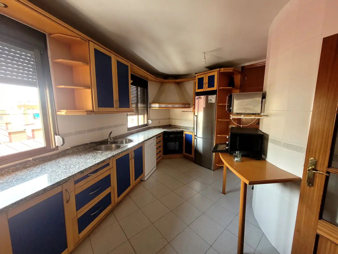 Duplex con terrazza in vendita a Centro, imagen 10