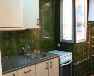 Kitchen of Attic for sale in  Barcelona Capital  with Terrace and Balcony