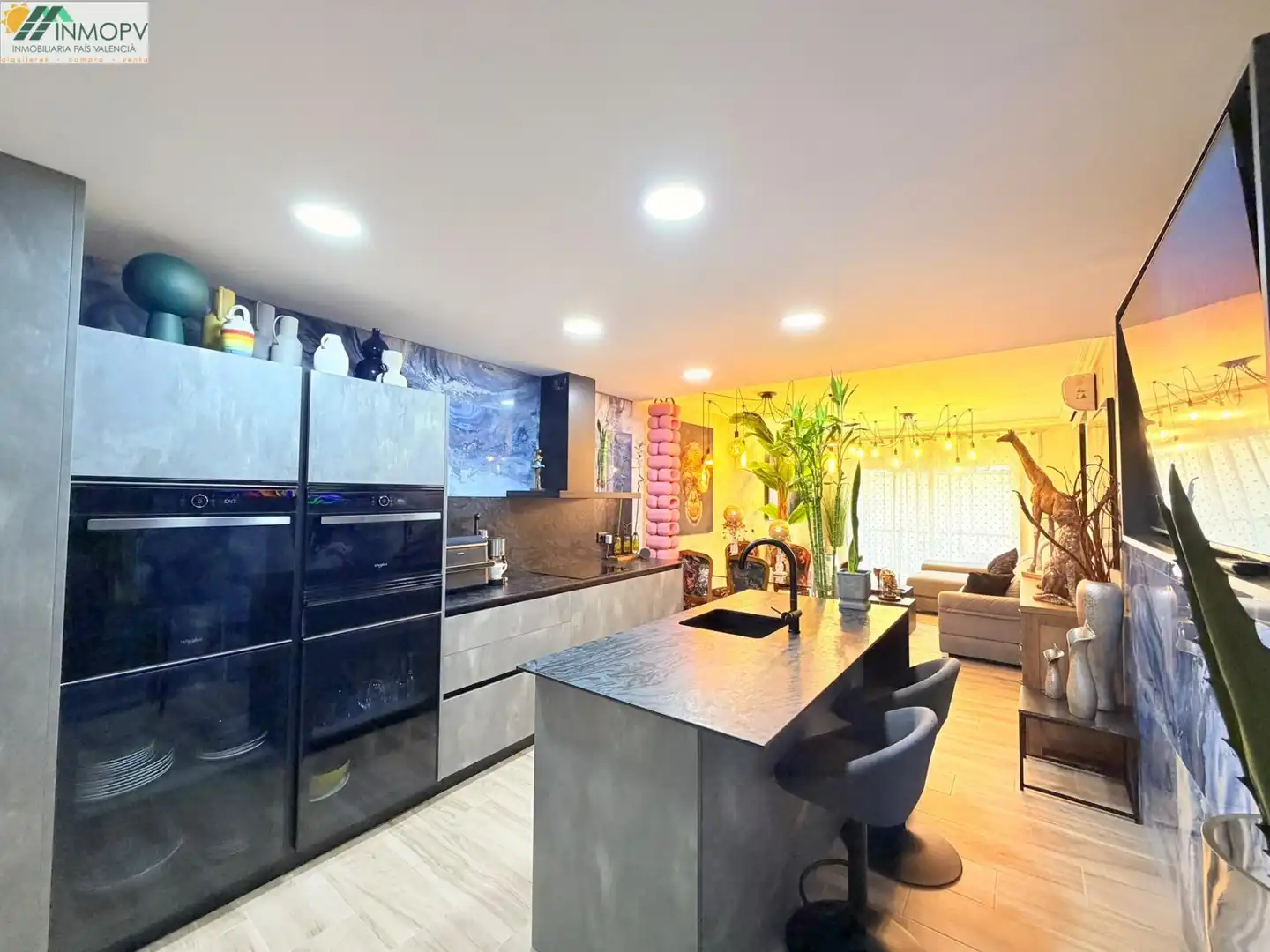 Maison jumelée avec terrasse à vendre à Casco Urbano, imagen 16
