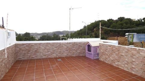 Foto 5 de Casa o xalet en venda a Olletas - Sierra Blanquilla, Málaga