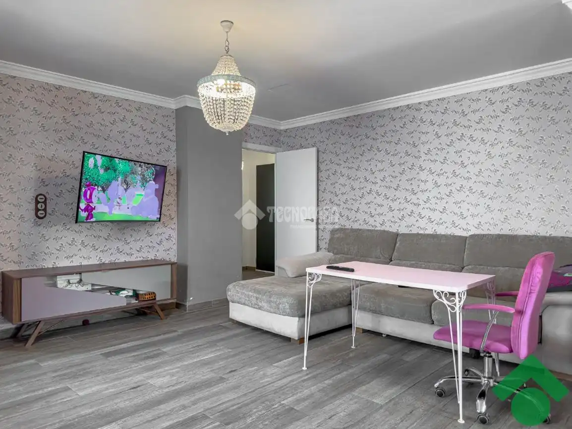 Living room of Houses for sale in Vegas del Genil