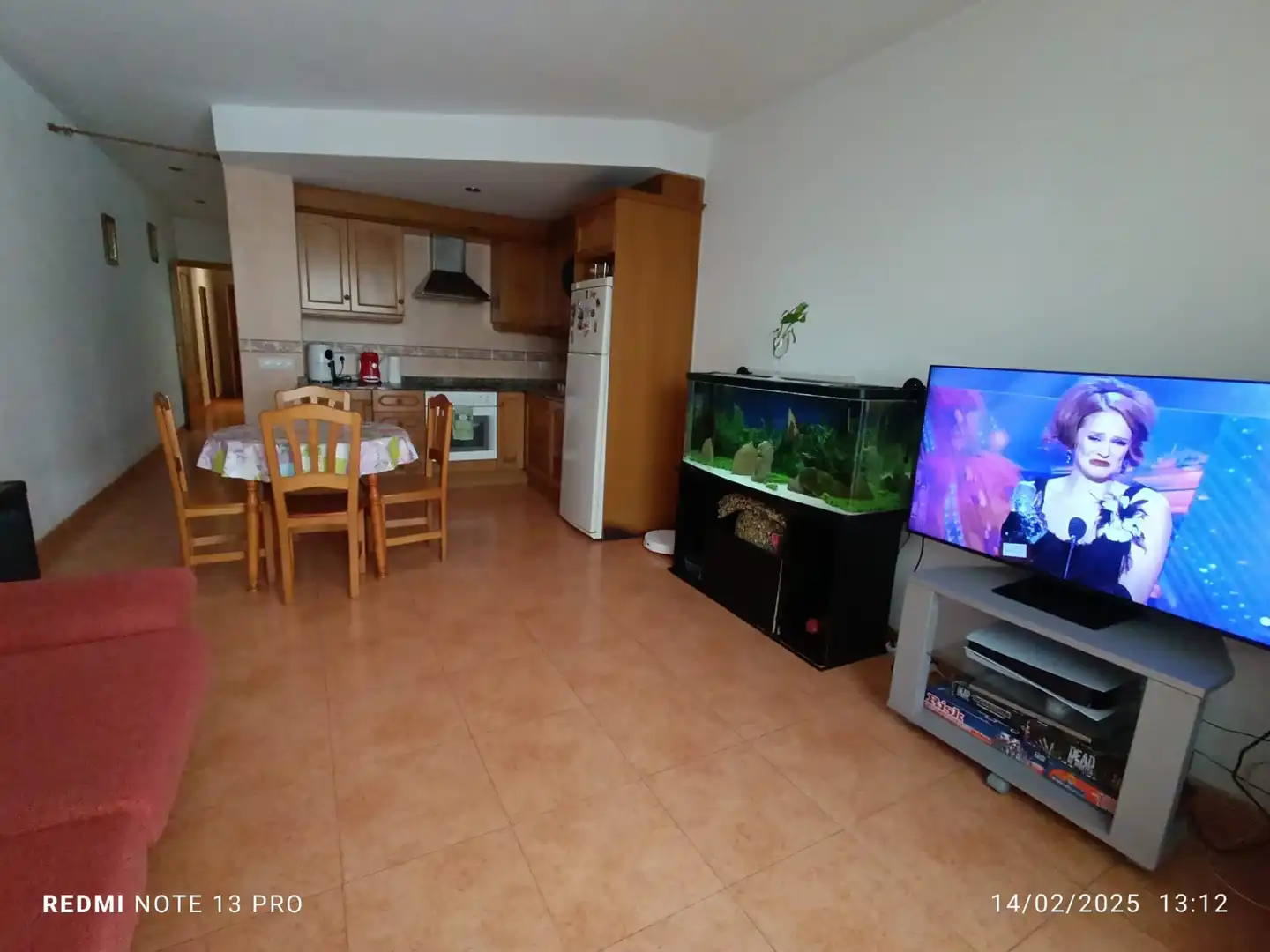 Apartment with lift for sale in Carrer Isaac Peral, imagen 3