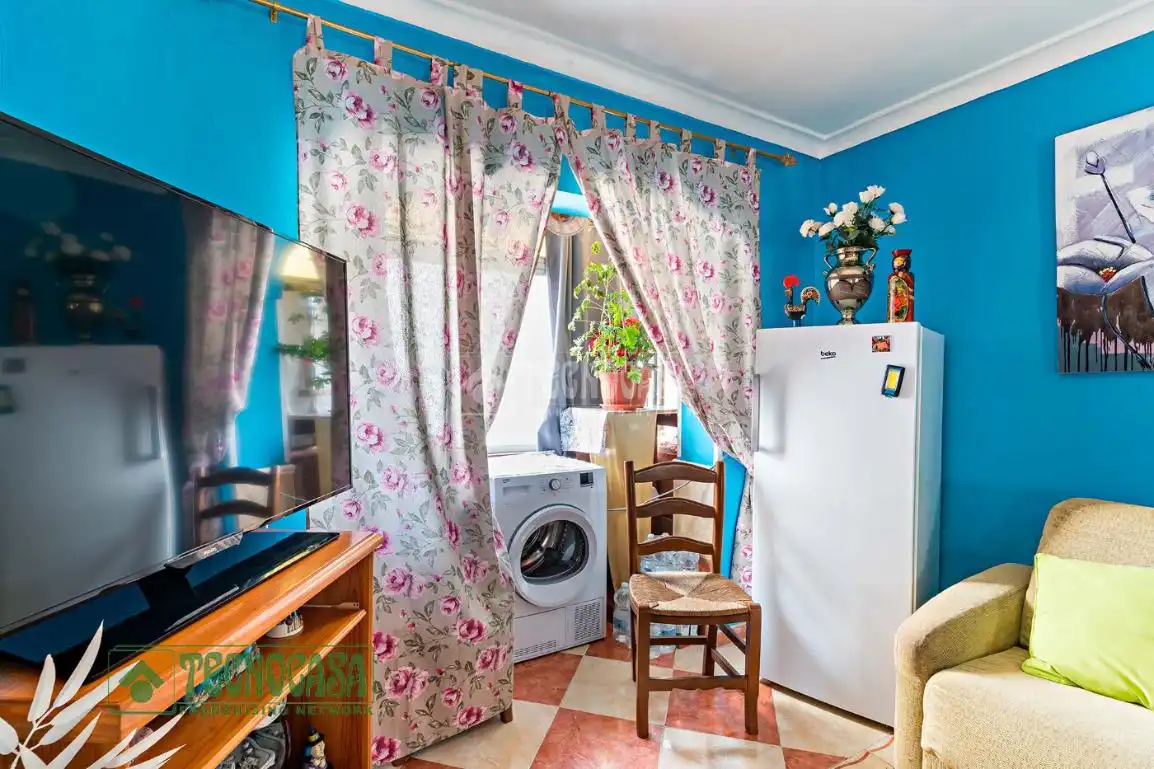 Habitación de Piso en venta en Coín