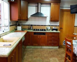 Kitchen of House or chalet for sale in Cañada  with Air Conditioner and Terrace