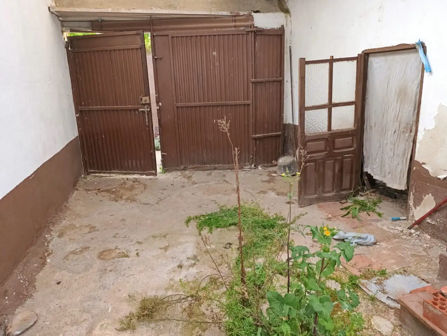 Casa o chalet en venta en Villaminaya