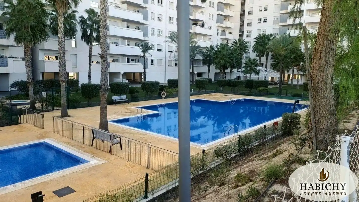 Apartament de lloguer a Murcia, Murcia