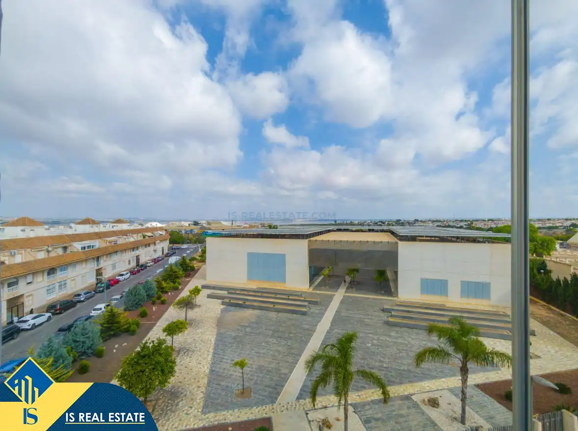 Apartament amb piscina en venda a Playa del Acequión, Náufragos y Rocío del Mar, imagen 22