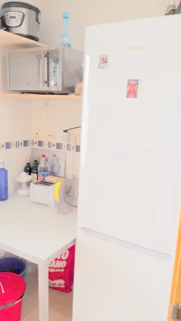 Ático de alquiler en Vélez-Málaga con Terraza, Piscina y Amueblado