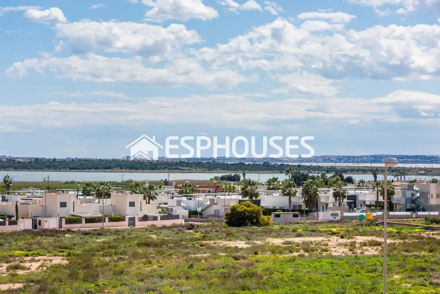 Chalet con terraza en venta en Los Montesinos, imagen 45