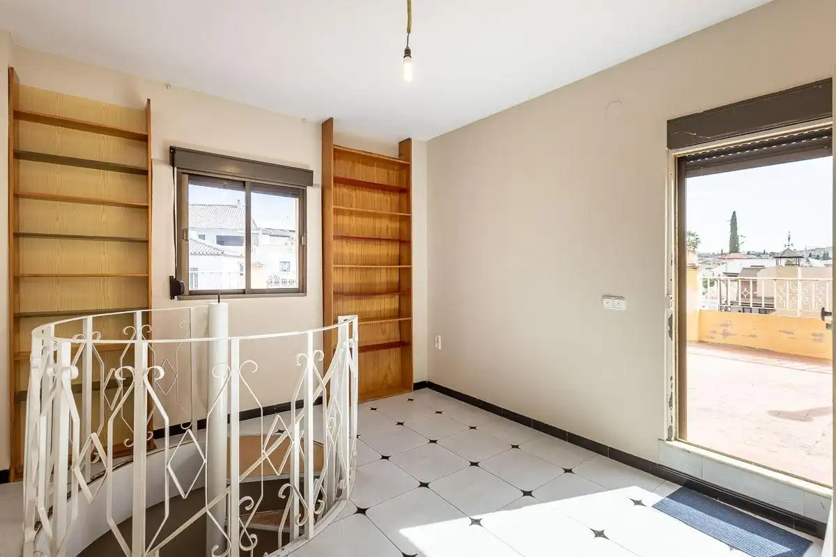 Haus mit Pool zum Verkauf in Calle Reina Mora, imagen 38