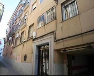 Exterior view of Flat for sale in Plasencia  with Terrace