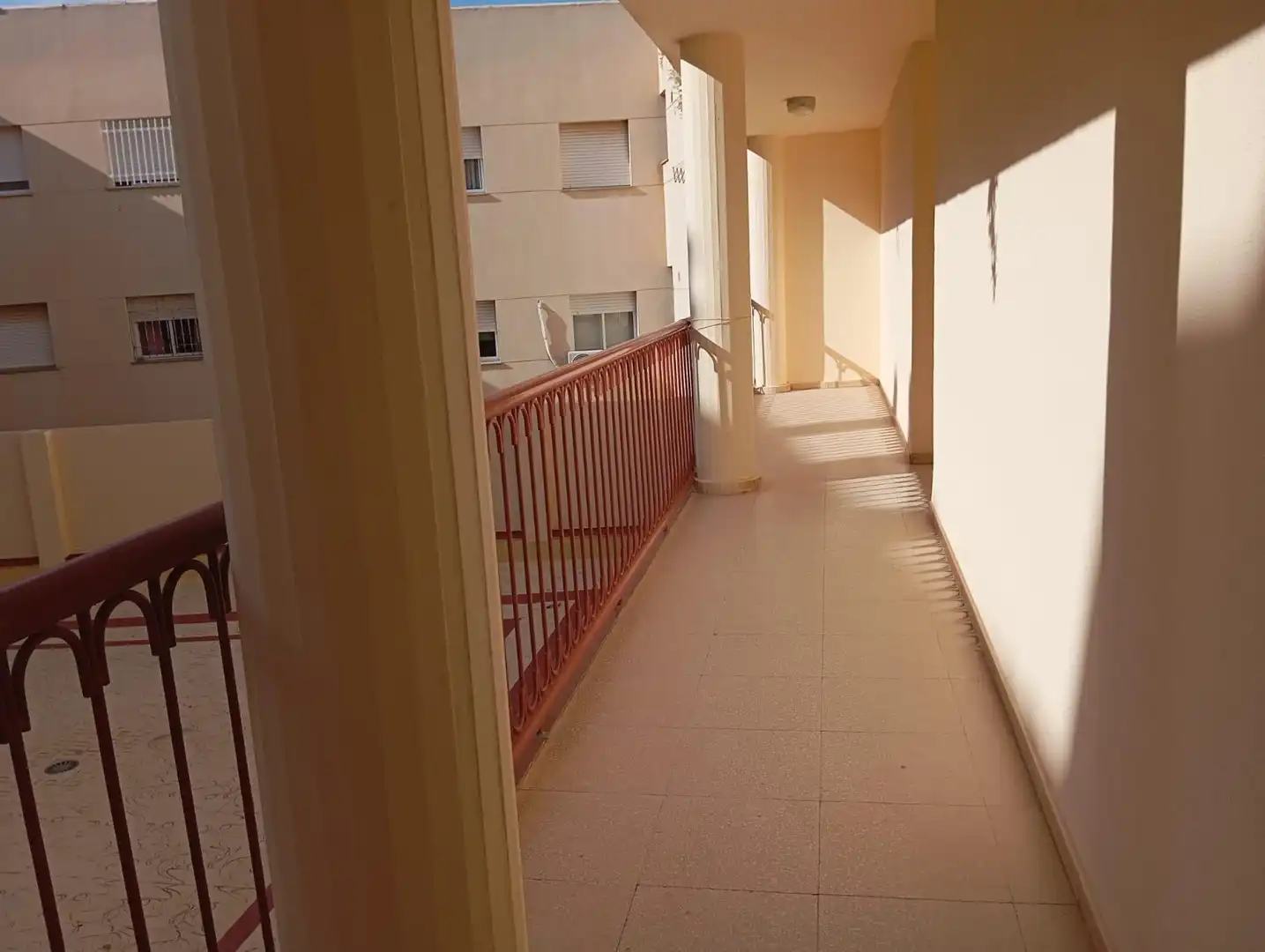Piso en venta en Plaza JOAQUIN COSTA, La Unión ciudad