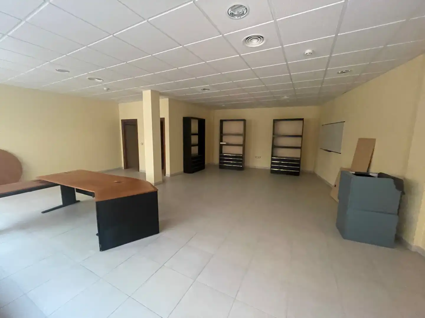 Local comercial en venda a Calle Badajoz, imagen 5