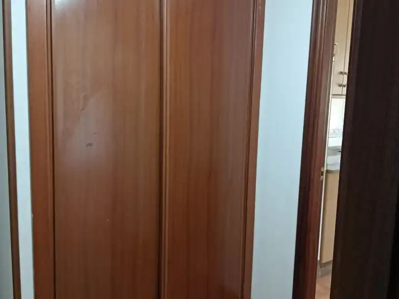 Habitación de Piso de alquiler en Arteixo con Calefacción, Parquet y Amueblado