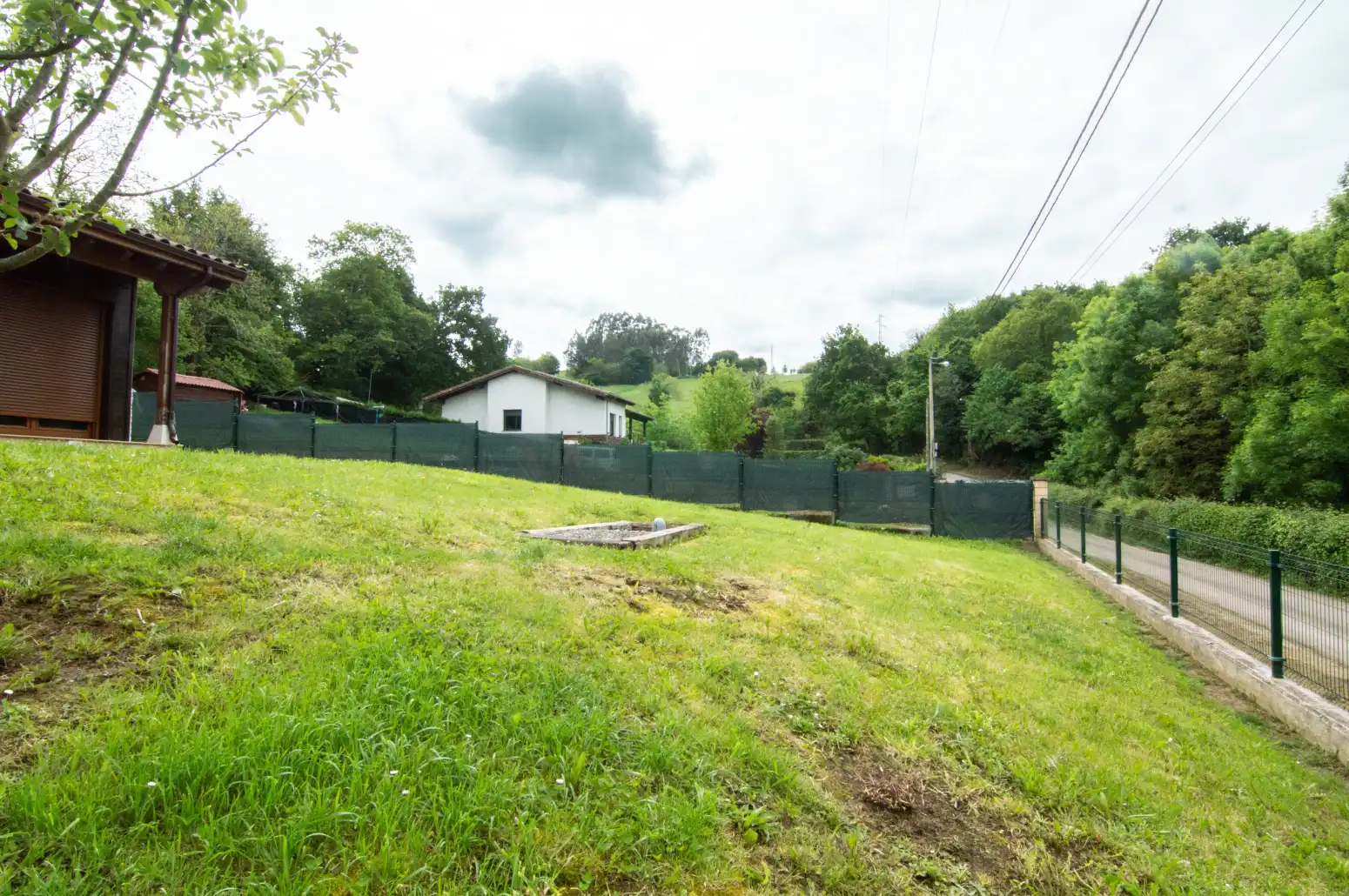 Maison avec jardin à vendre à Villanueva - LG VILLANUEVA  COLLAO 2B, imagen 27