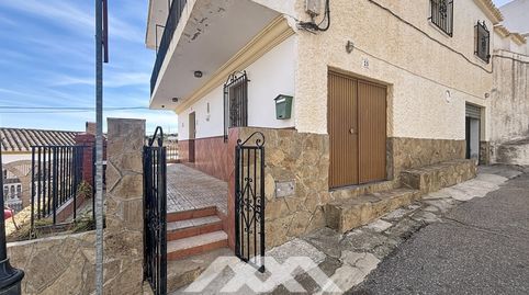 Photo 3 of Houses for sale in Avenida Andalucia, Almáchar, Málaga