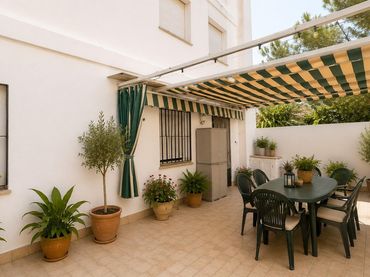 Adossat en venda a Gines
