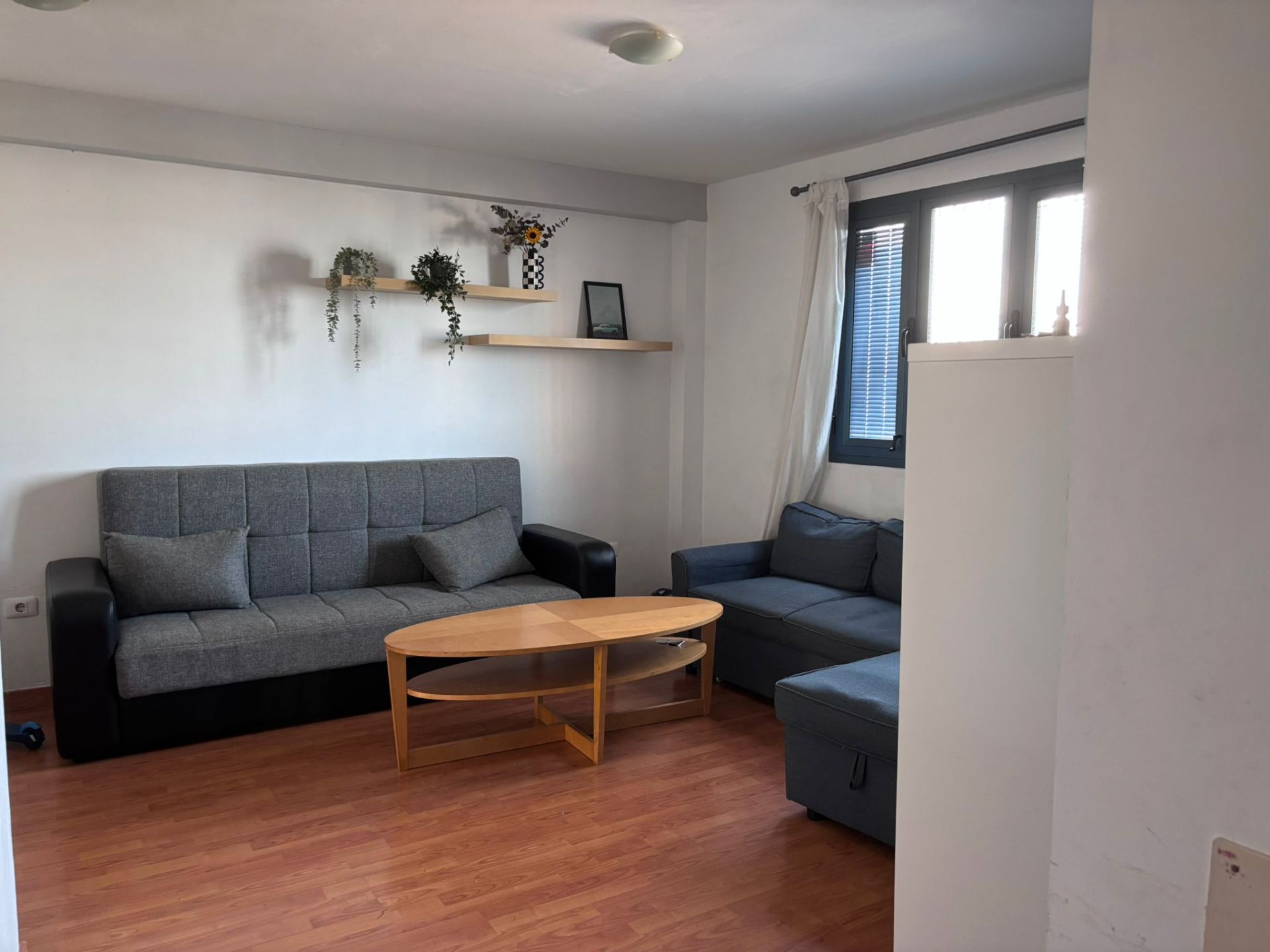 Sala d'estar de Dúplex en venda en  Santa Cruz de Tenerife Capital amb Forn