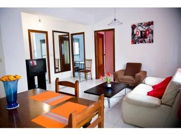 Piso con ascensor en venta en Calle Benimuslem