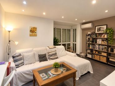 Piso en venta en El Juncal - Vallealto