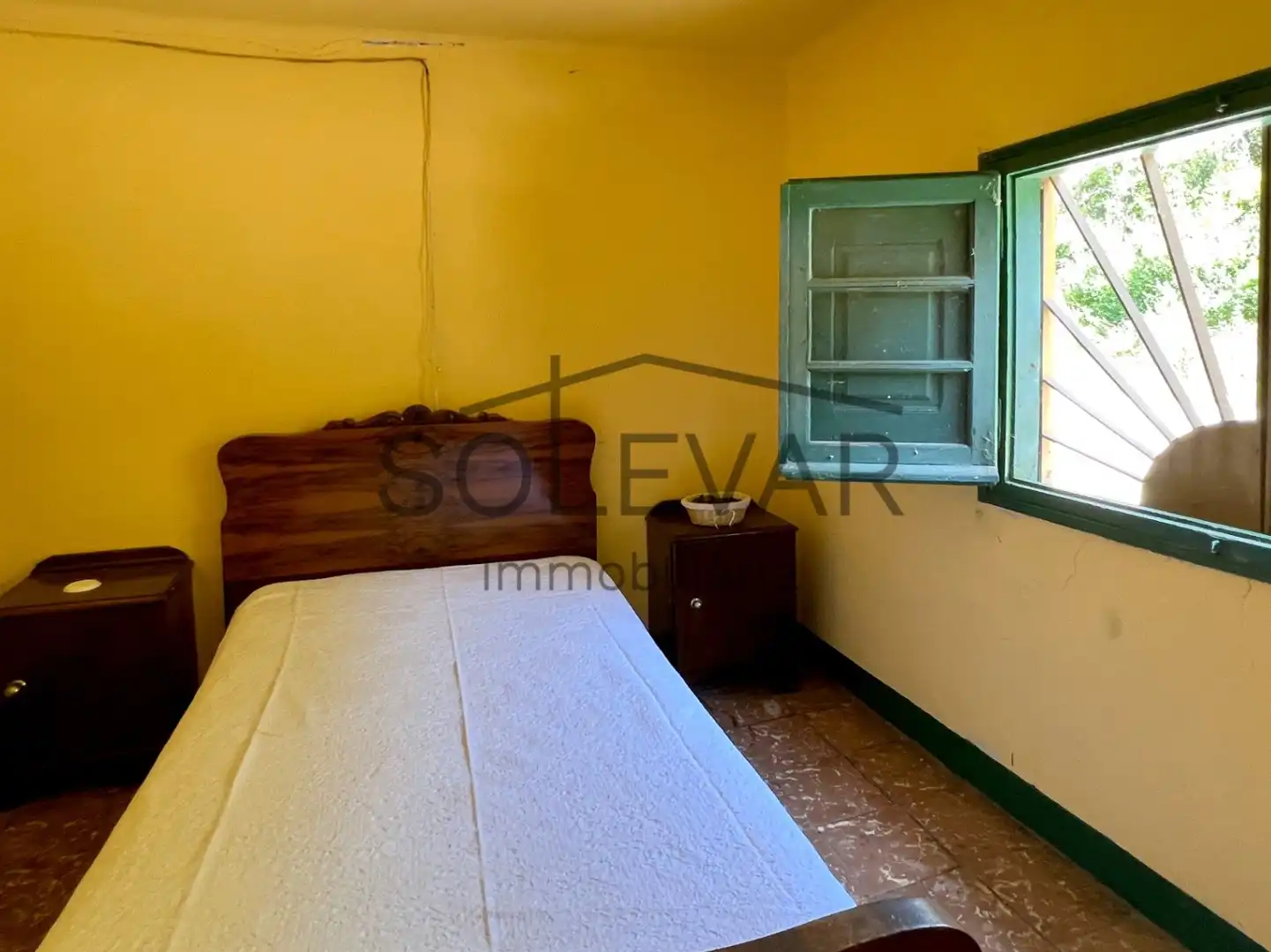 Dormitori de Casa o xalet en venda en Sarroca de Bellera