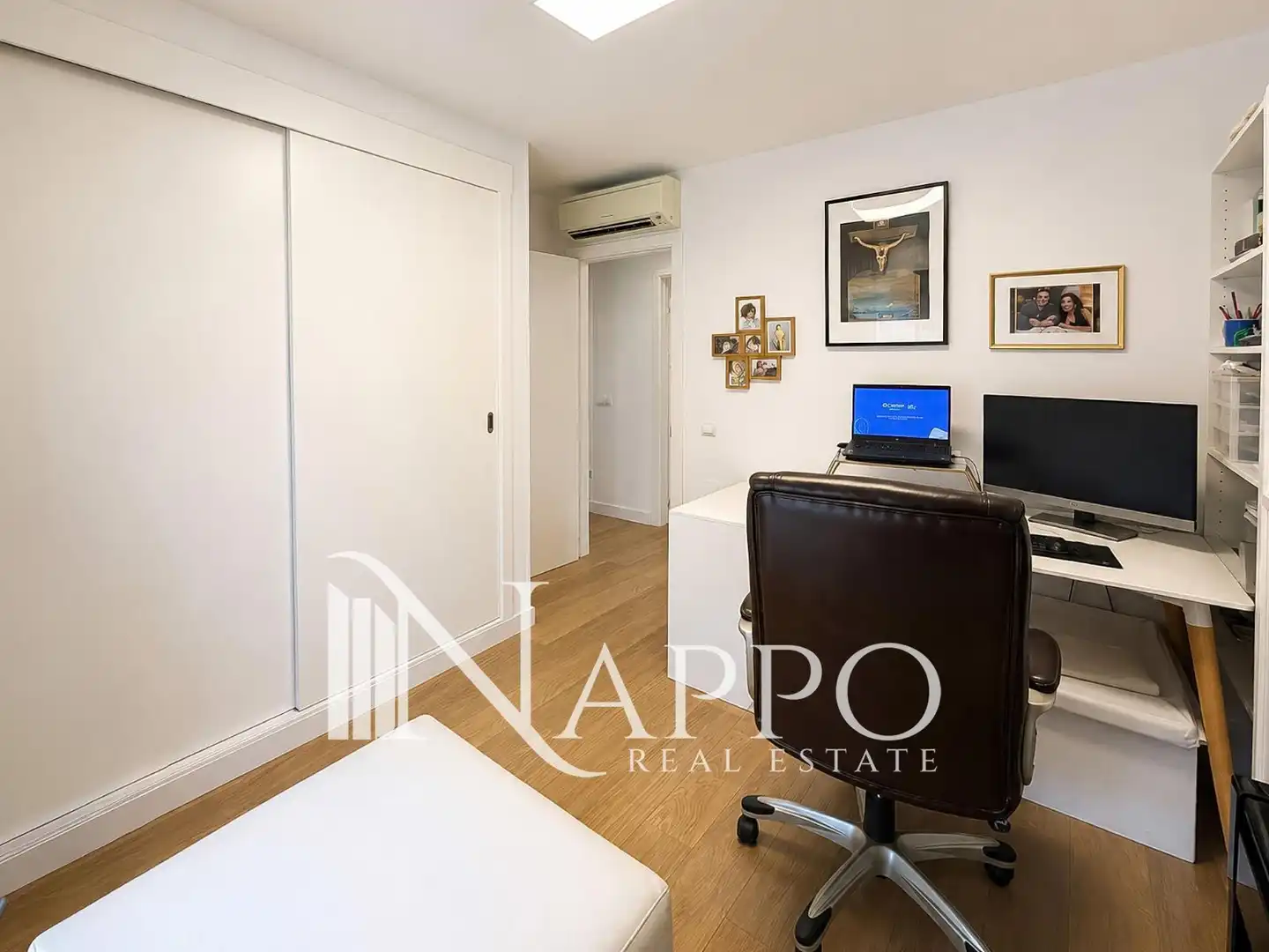 Attique avec piscine à vendre à ALJUB, imagen 20