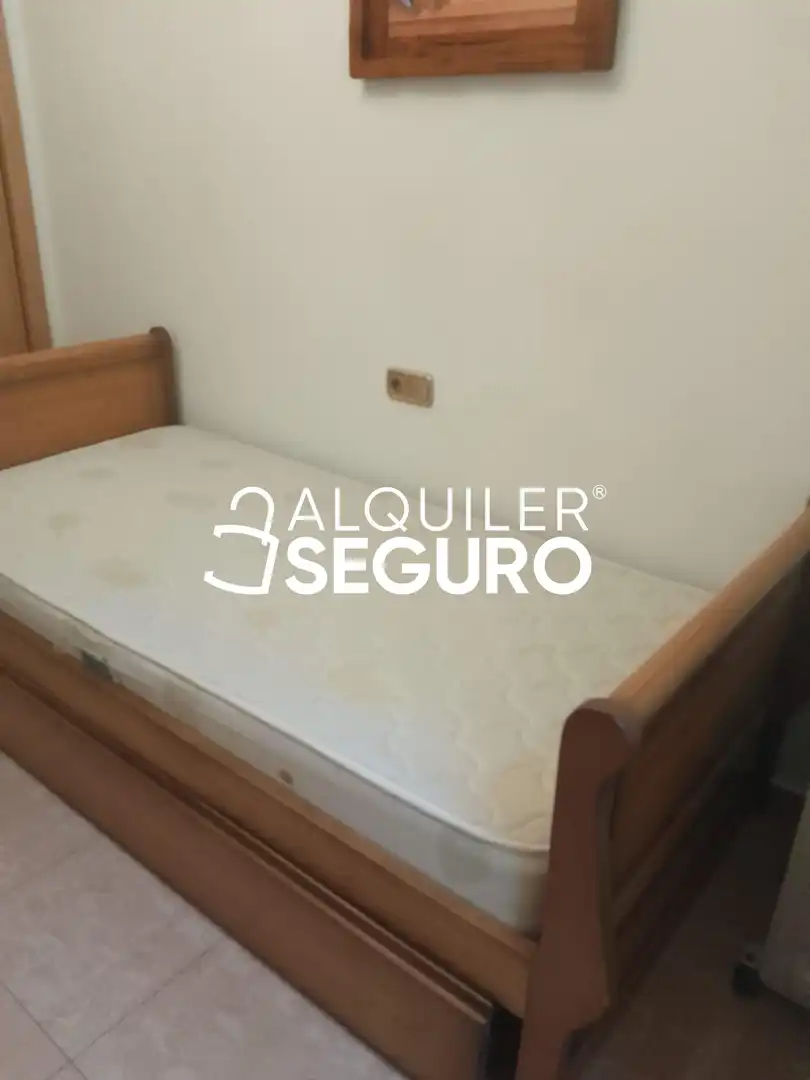 Piso con ascensor en alquiler en REINA SOFIA, imagen 14