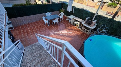 Foto 4 de Apartamento en venta en Alemanya, 21, Segur de Calafell, Calafell