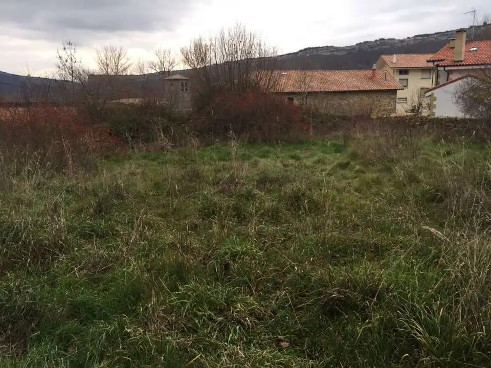 Residential zum Verkauf in Merindad de Sotoscueva