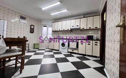 Kitchen of Flat for sale in Portugalete