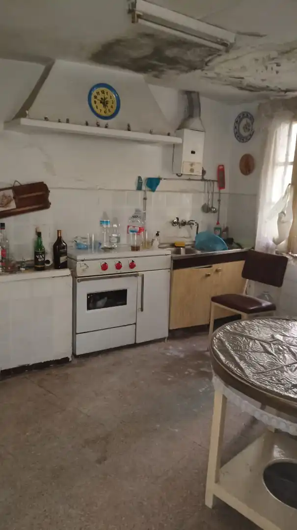 Cocina de Casa o chalet en venta en Valdilecha