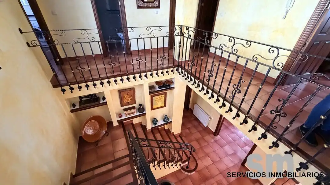 Maison avec terrasse à vendre à El Bosque, imagen 8