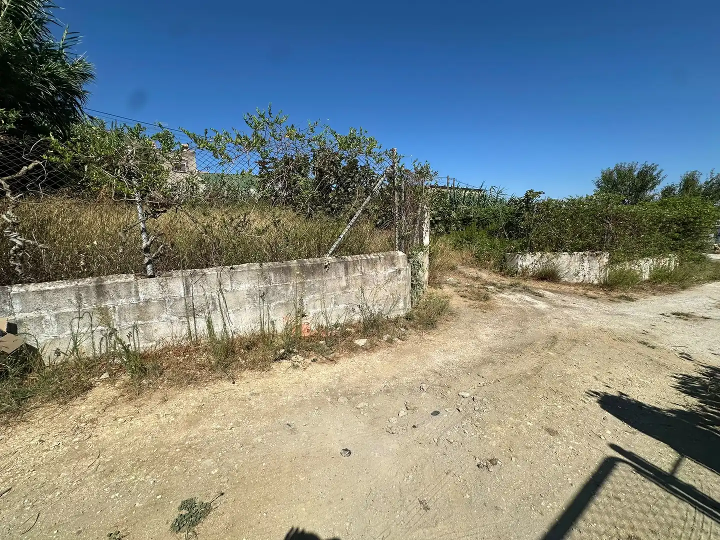 Rustikales Grundstück zum Verkauf in Los Franceses – La Vega, imagen 4