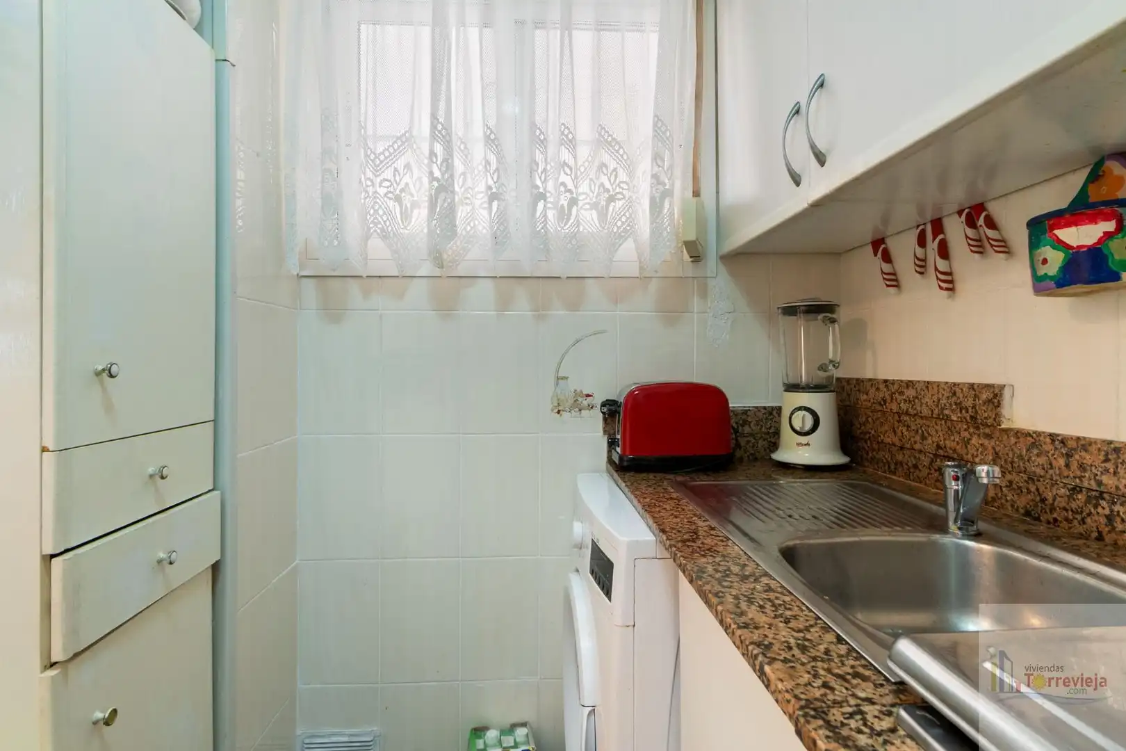 Apartament en venda a Arrecife, Punta Prima